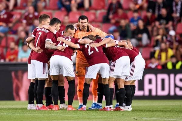 Soupeři v Evropské lize | sparta.cz