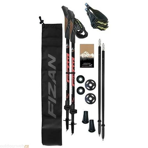 Fizan R-Evolution Pro