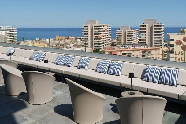 Zájezdy Torremolinos 2025 - 2026