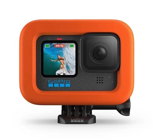 Plovák pro kamery GoPro