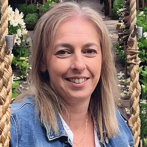 Janet, one of Hometime Australia's partner Airbnb Managers in Adelaide