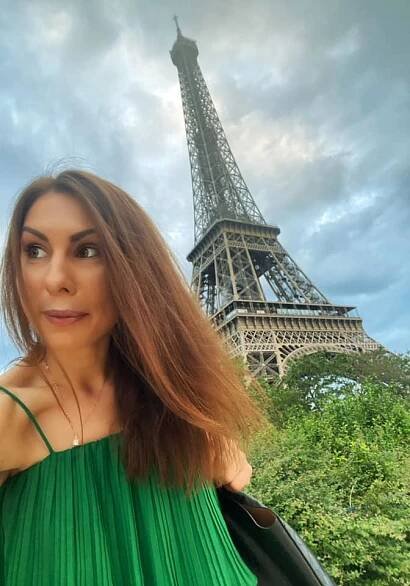 Cel mai frumos "birou" de Nomad Digital a fost în Paris — Read My Mind