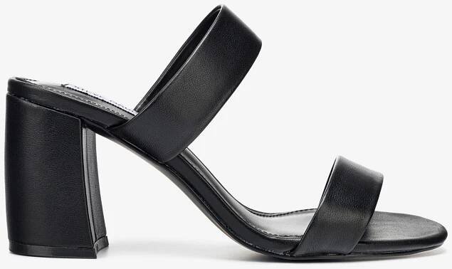 Steve Madden Amalina Boty na podpatku Steve Madden