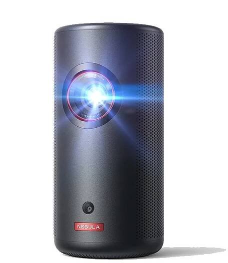 Anker Nebula Capsule 3 Laser