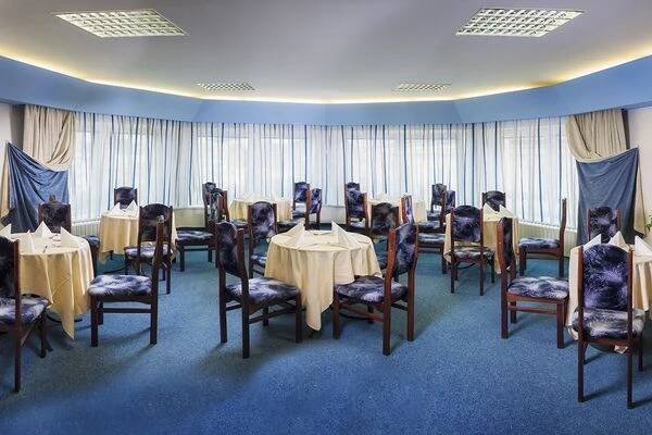 Hotel Atlas foto 4