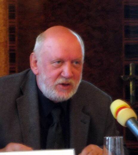 Tomáš Grulich