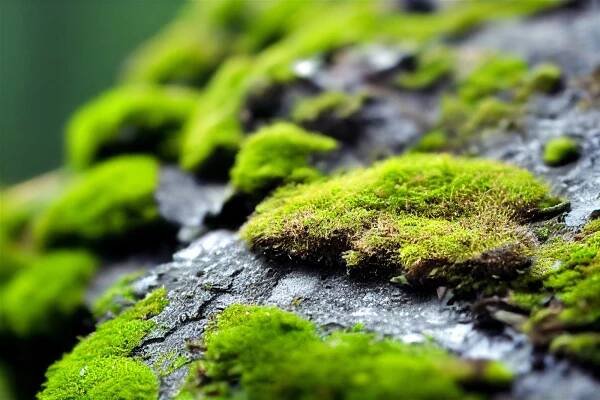 List of mosses