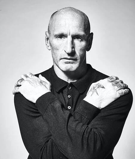 Portraits - Tom Jackson Photography