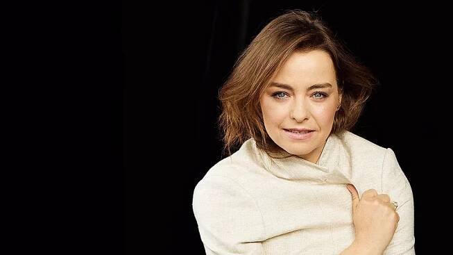 Pavla Beretová: Policistky bych hrála pořád, střelba je pro mě meditace