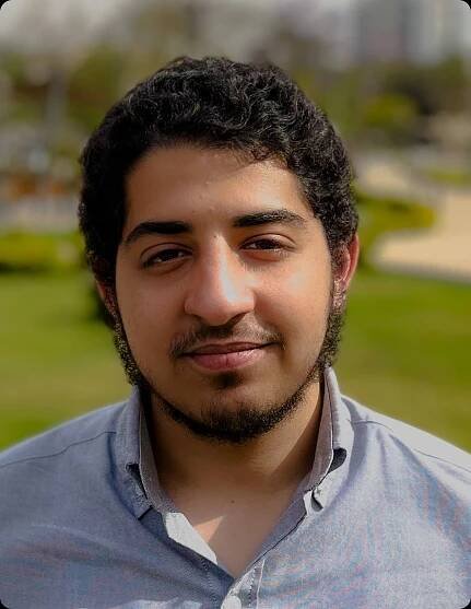 Ibrahim Aboesloud - Full Stack Developer Portfolio