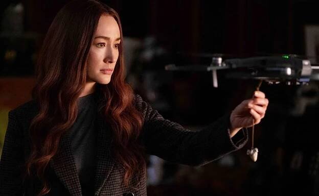 Dívčí rozlučka se svobodou se zvrhne v boj o život. Maggie Q vrací úder v akčním thrilleru Fear the Night