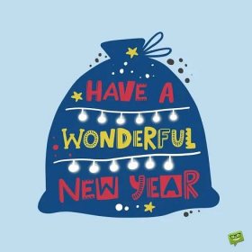 happy-new-year-wishes-5 | Birthday Wishes Expert