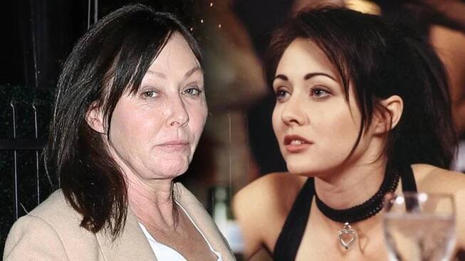 Smutné narozeniny Brendy z Beverly Hills. Vážně nemocná Doherty se smířila s tím, že se dalších nejspíš nedožije – eXtra.cz