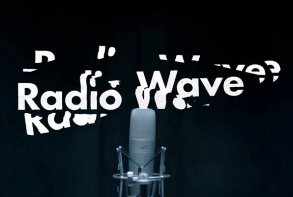 Radio Wave | Informace o Českém rozhlase