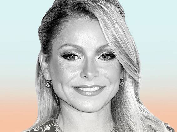 Kelly Ripa Wants Nothing to Do With Keto, Thank You Very Much