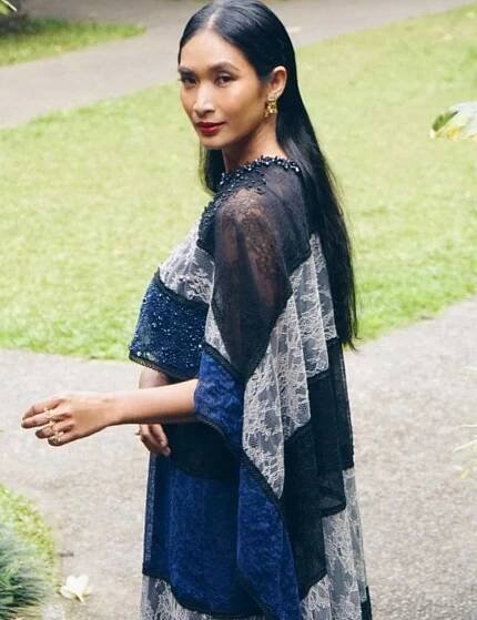 Happy Salma new HD Image