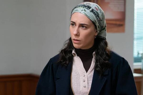 Camdaki Kız - Episode 28 - Z filmu