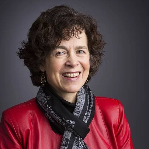 TRC – The Responsible Capitalist – Rebecca Henderson