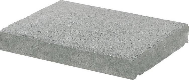 Best Zákrytová deska II 40 x 30 x 6 cm přírodní od 201 Kč