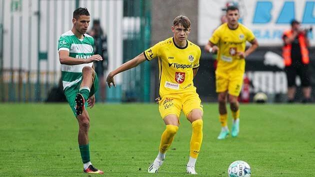Hradecký Petr Juliš o souboji s bráchou: Snad se tady netrefí