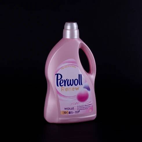 Prací gel Perwoll Renew na vlnu a kašmír 52 praní