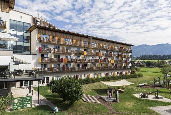 ALDIANA SALZKAMMERGUT BAD MITTERNDORF - Rakousko - Štýrsko - Schladming Dachstein | Superzajezdy.cz