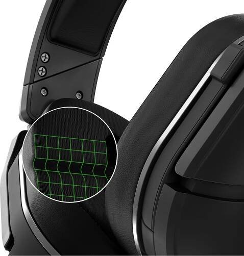 Turtle Beach Stealth 700X GEN2 černá