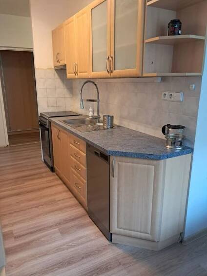 Pronájem bytu 3+1 72 m², Žebětínská, Brno, Jihomoravský kraj
