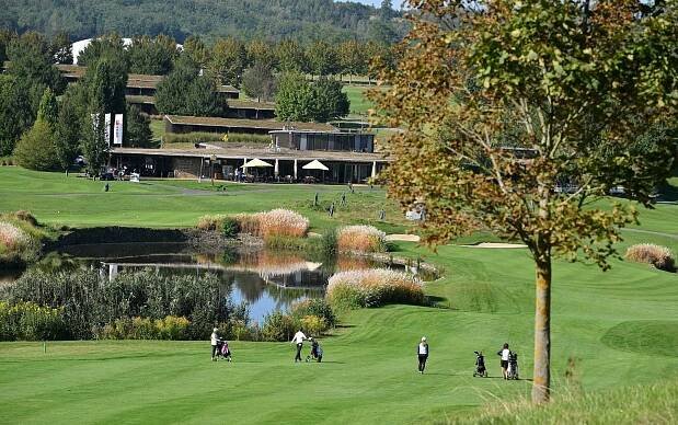 Titulový hattrick pro Golf Club Brno. Mistry republiky jsou i chlapci do 18 let
