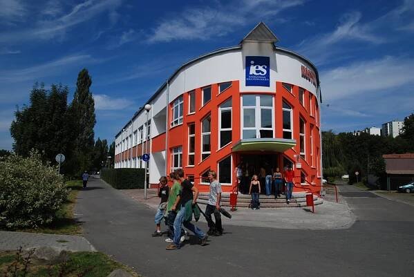 Logo školy