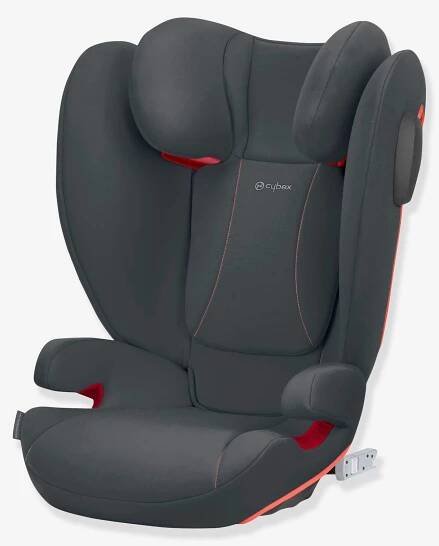 Cybex Isofix-Kindersitz „Silver Solution B2-Fix+“ CYBEX