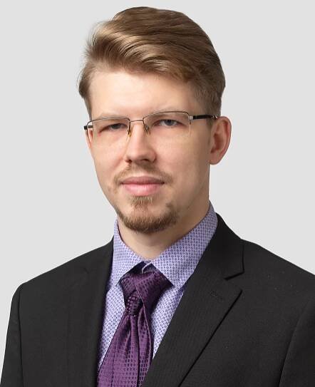 Russian Institute of Modern Arbitration - Mozolin Moot Court