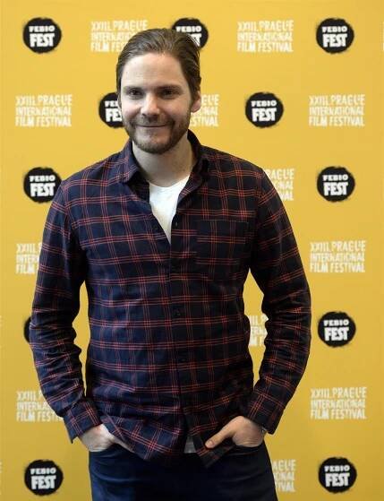 Historický thriller Kolonie uvedl na Febioefestu Daniel Brühl