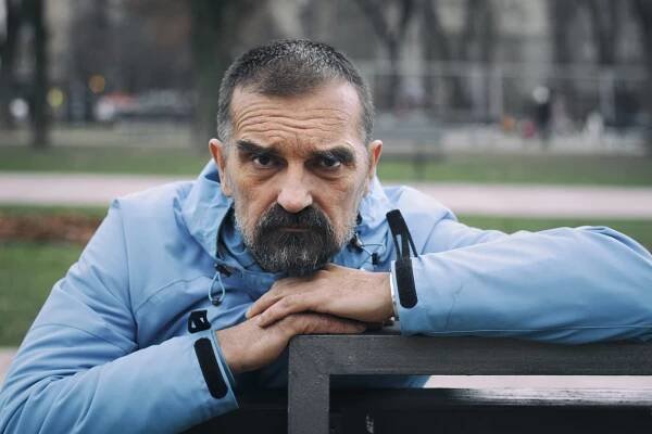 Leon Lucev