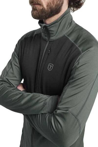 TENSON TXLITE FULL ZIP