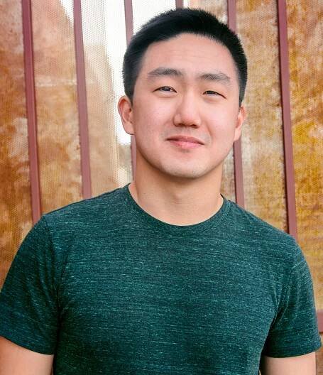 Edward Hong