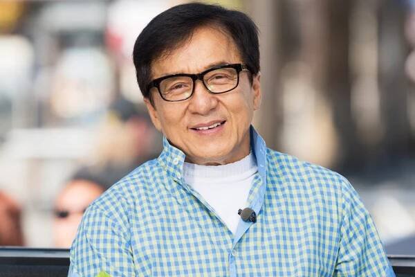 Jackie Chan Admits to Cheating on His Wife and Hitting His Son 'Once': I'm 'Very Regretful'