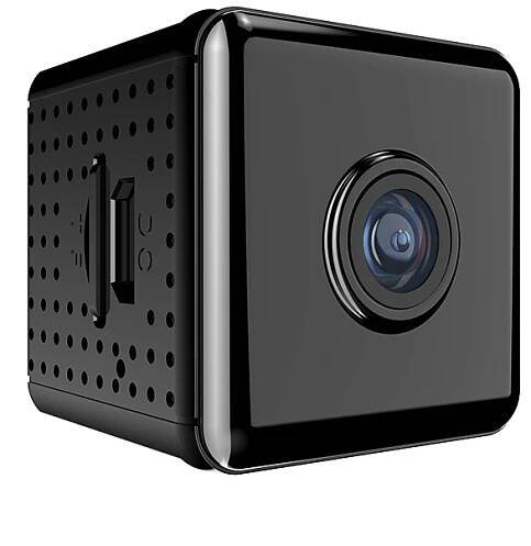 Hot Sale HD 1080P Hidden Wireless Smallest Mini Wifi Spy Camera W10