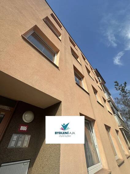 Prodej byty 1+kk, 31 m2 - Teplice, obrázek č.1