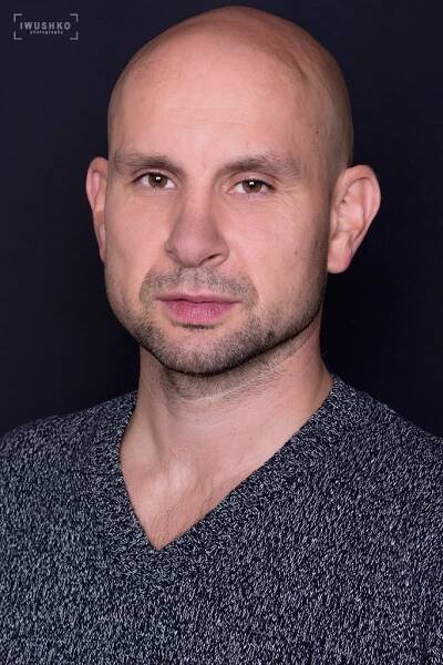 Tomáš Dastlík - ArtAgent
