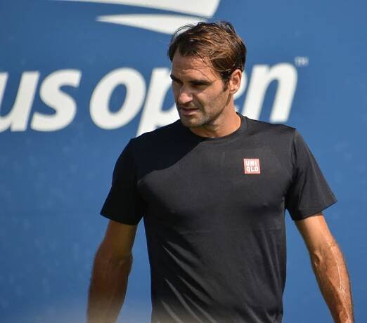 US Open 2018 – mužská dvouhra – Wikipedie