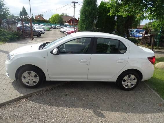 Dacia Logan - 6