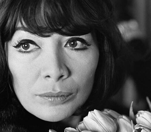 Procházka po stopách Juliette Gréco v Paříži mezi jazzovými kluby a intimními adresami