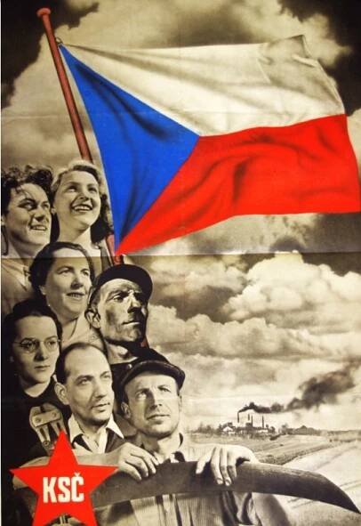 Díl třiadvacátý: Volby na Jesenicku v roce 1946 jako předzvěst dnů budoucích - Díl třiadvacátý: Volby na Jesenicku v roce 1946 jako předzvěst dnů budoucích
