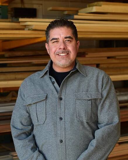 Door Shop Lead // Service Manager