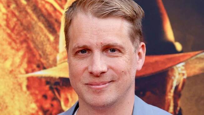 Oliver Pocher