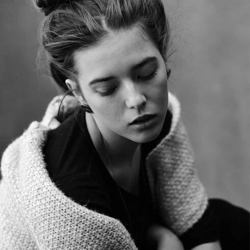 Karolína Růžičková - ACTORSMAP