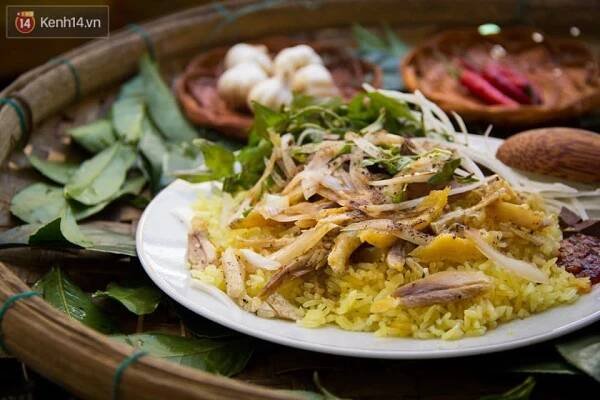 Com Ga Hoi An