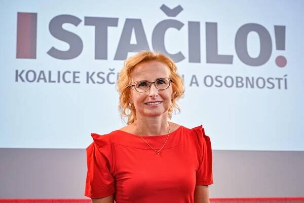Souboj slovenských marketérů v českých volbách? Stačilo! pomáhají lidé od soupeře Čaputové