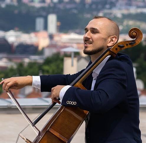 Petr Špaček & band - Sono - MUSICCLUB